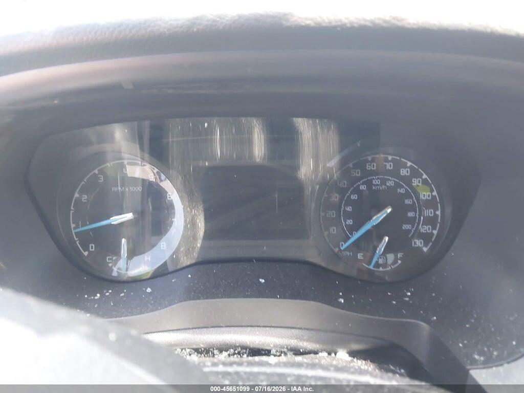 1FTER1FH2MLD14509 2021 FORD RANGER photo no. 7