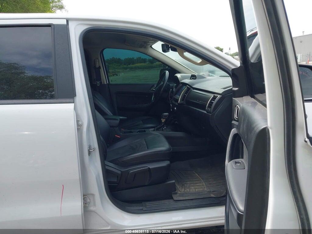 1FTER4FH1MLD72757 2021 FORD RANGER photo no. 5
