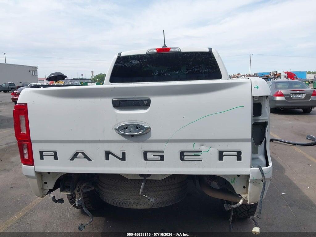 1FTER4FH1MLD72757 2021 FORD RANGER photo no. 6