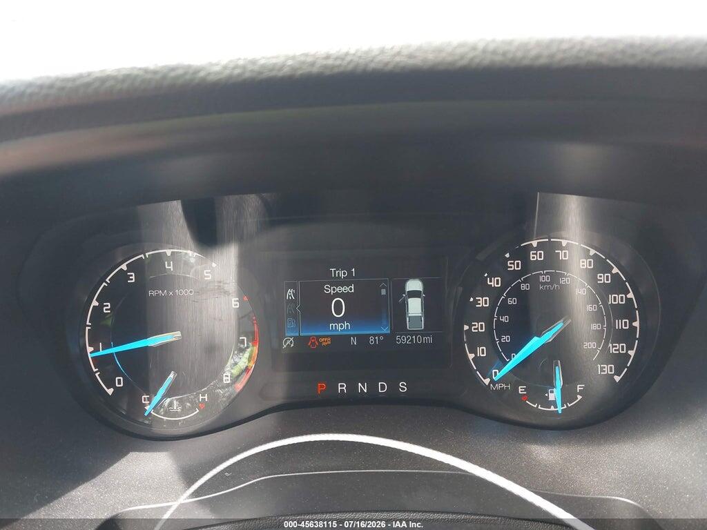 1FTER4FH1MLD72757 2021 FORD RANGER photo no. 7
