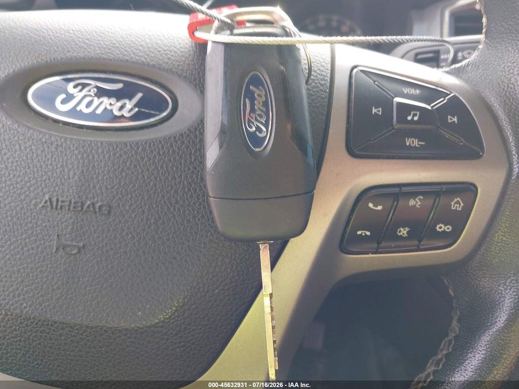 1FTER4EH0MLD58737 2021 FORD RANGER photo no. 11