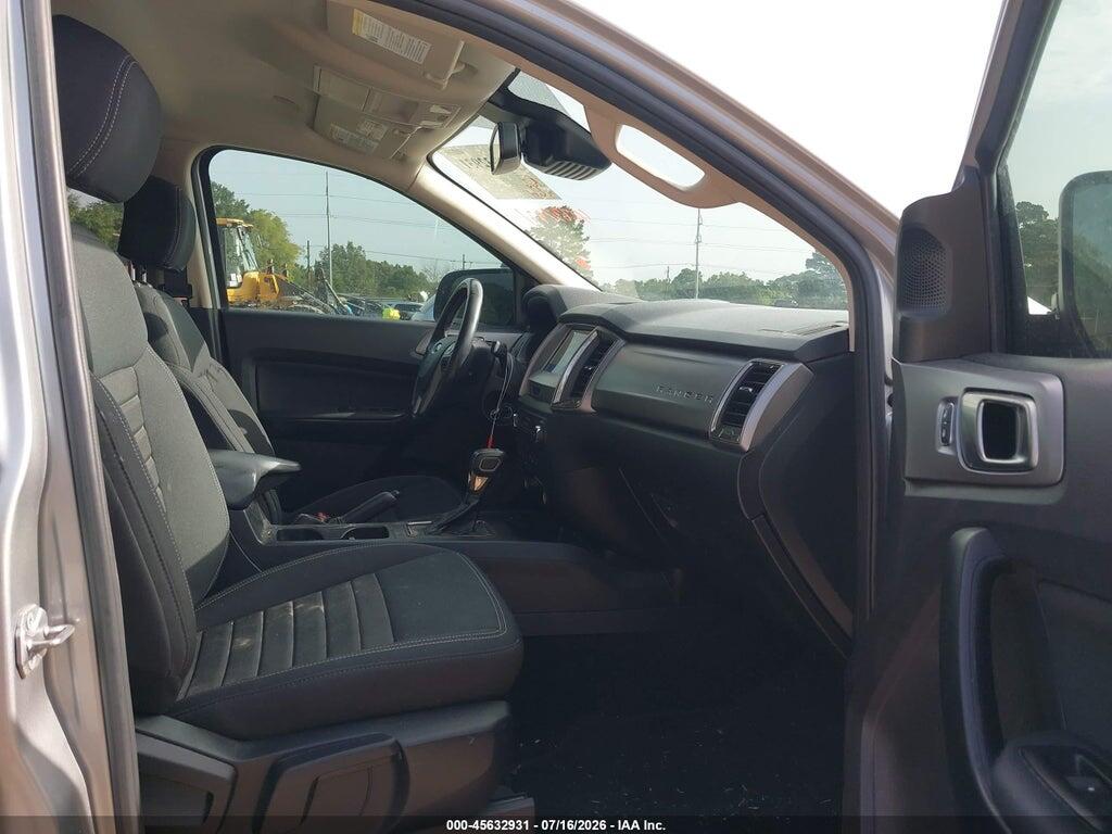 1FTER4EH0MLD58737 2021 FORD RANGER photo no. 5