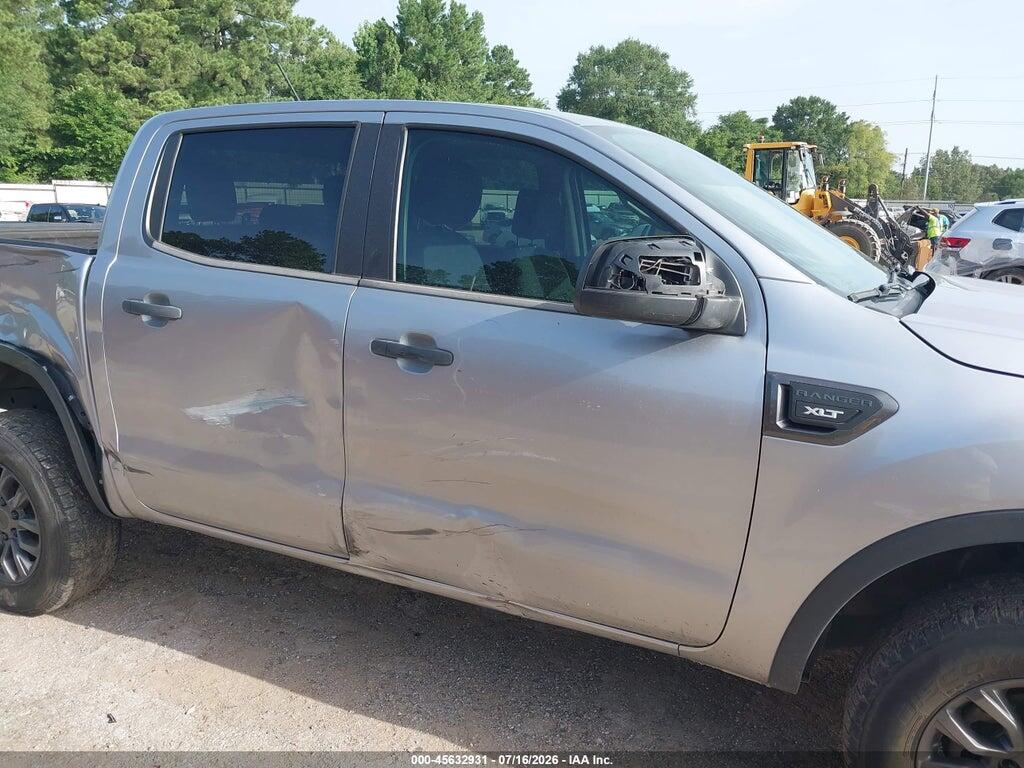 1FTER4EH0MLD58737 2021 FORD RANGER photo no. 6