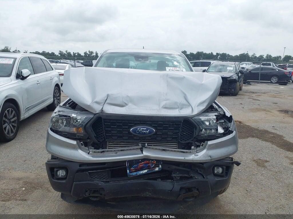 1FTER1FH4MLD36835 2021 FORD RANGER photo no. 11