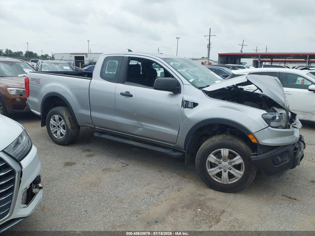 1FTER1FH4MLD36835 2021 FORD RANGER photo no. 12