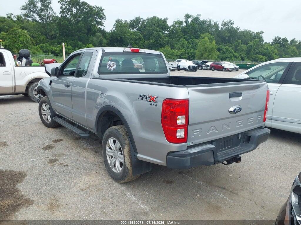 1FTER1FH4MLD36835 2021 FORD RANGER photo no. 3
