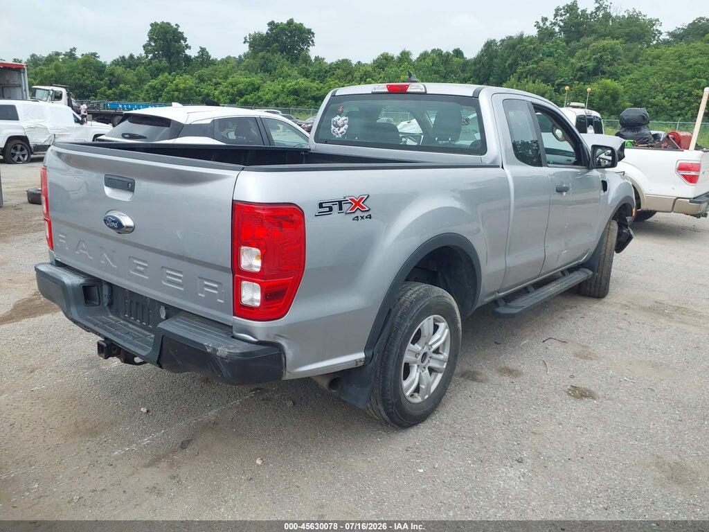 1FTER1FH4MLD36835 2021 FORD RANGER photo no. 4
