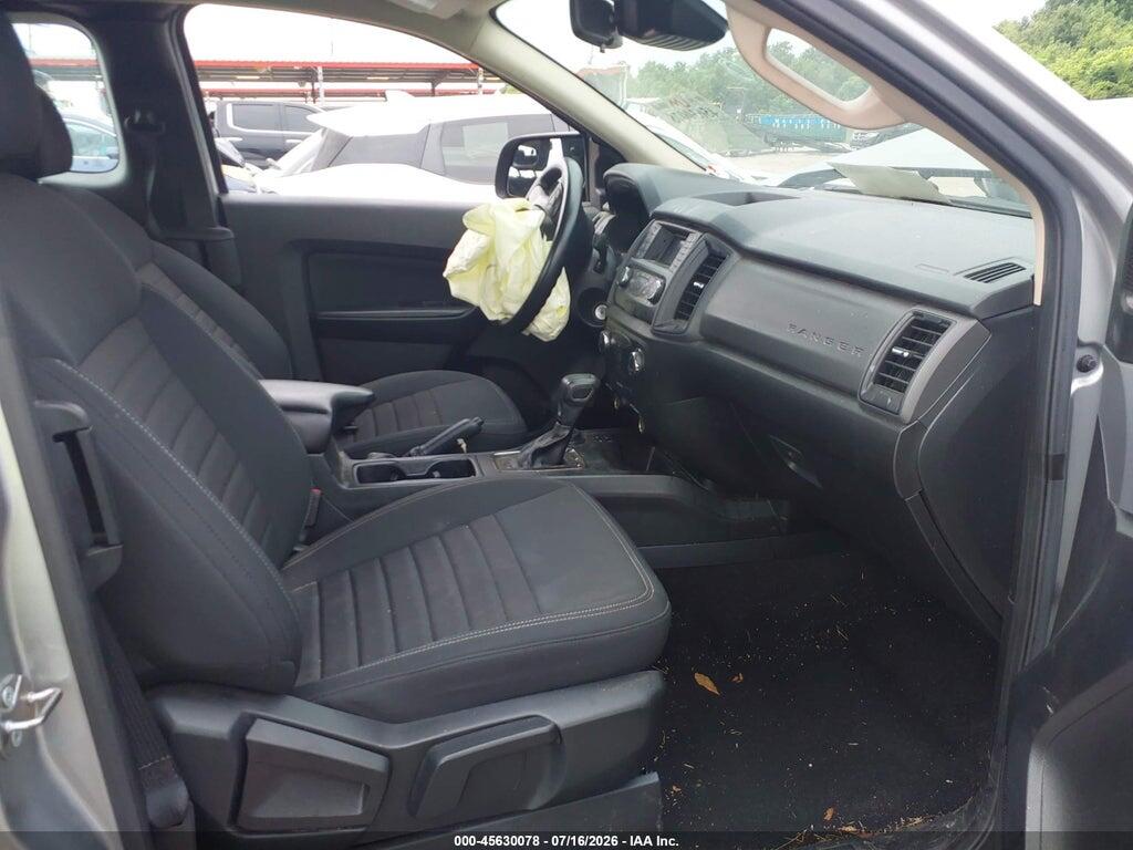 1FTER1FH4MLD36835 2021 FORD RANGER photo no. 5