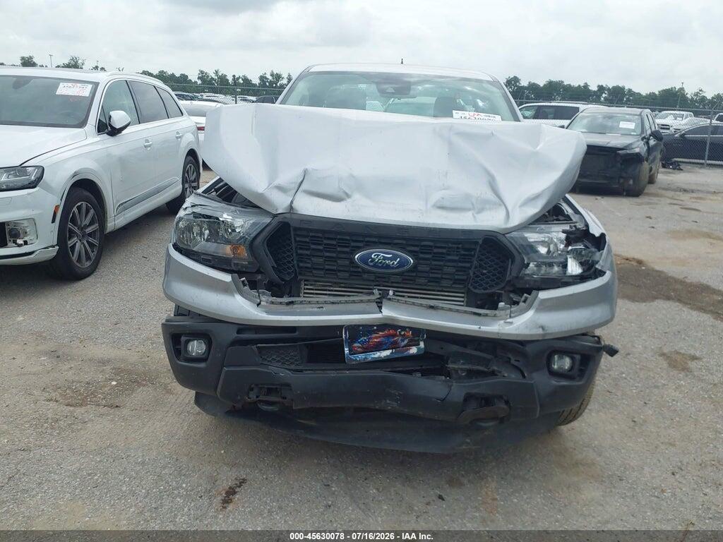 1FTER1FH4MLD36835 2021 FORD RANGER photo no. 6