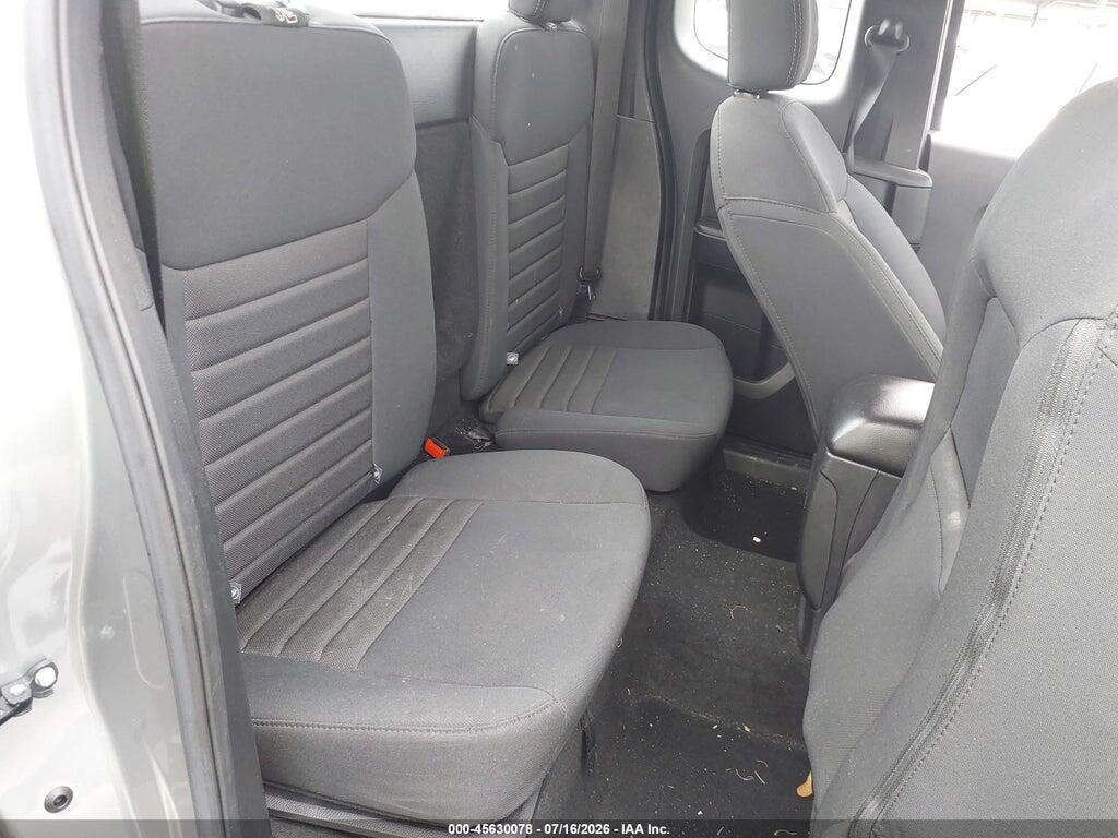 1FTER1FH4MLD36835 2021 FORD RANGER photo no. 8
