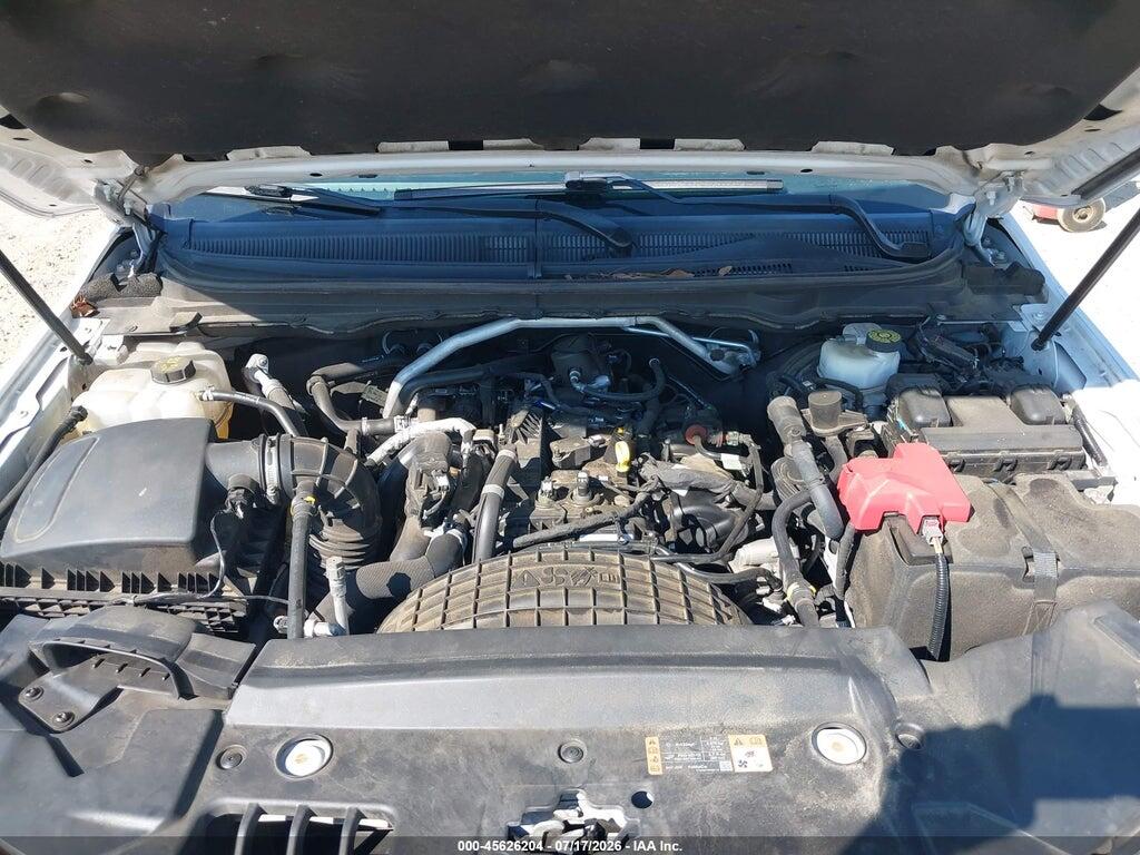 1FTER4FH9MLD60209 2021 FORD RANGER photo no. 10