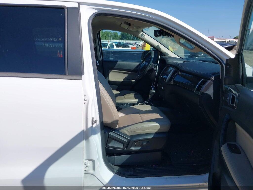 1FTER4FH9MLD60209 2021 FORD RANGER photo no. 5