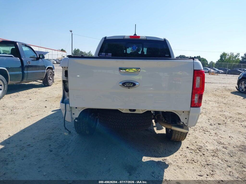 1FTER4FH9MLD60209 2021 FORD RANGER photo no. 6