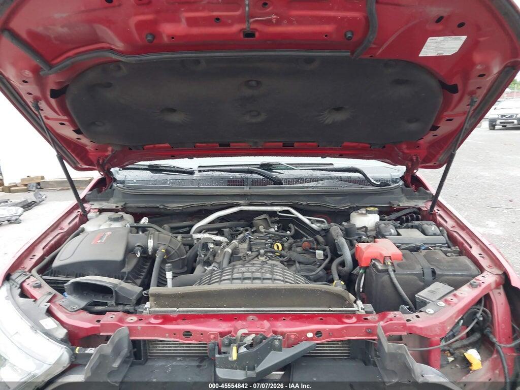 1FTER4FHXMLD87306 2021 FORD RANGER photo no. 10