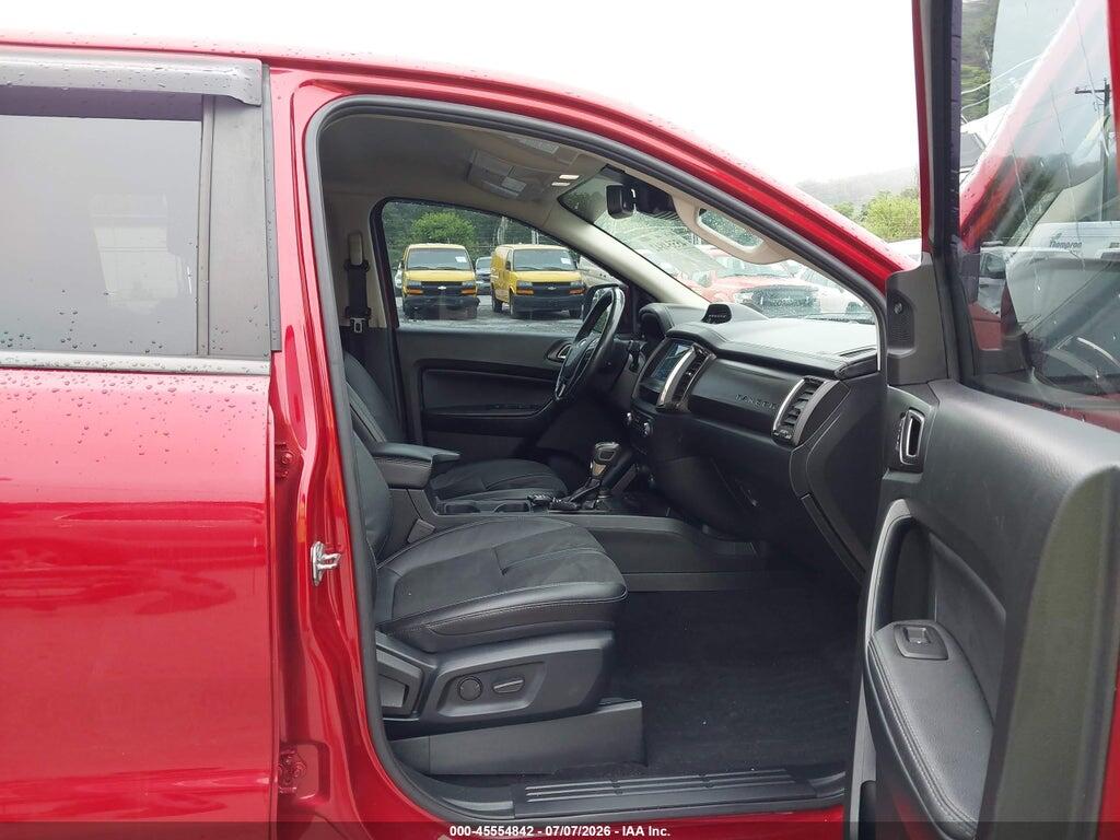 1FTER4FHXMLD87306 2021 FORD RANGER photo no. 5