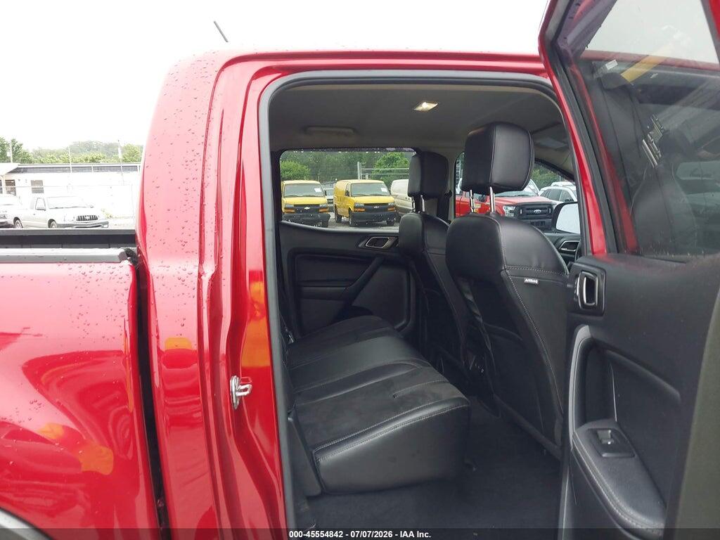 1FTER4FHXMLD87306 2021 FORD RANGER photo no. 8