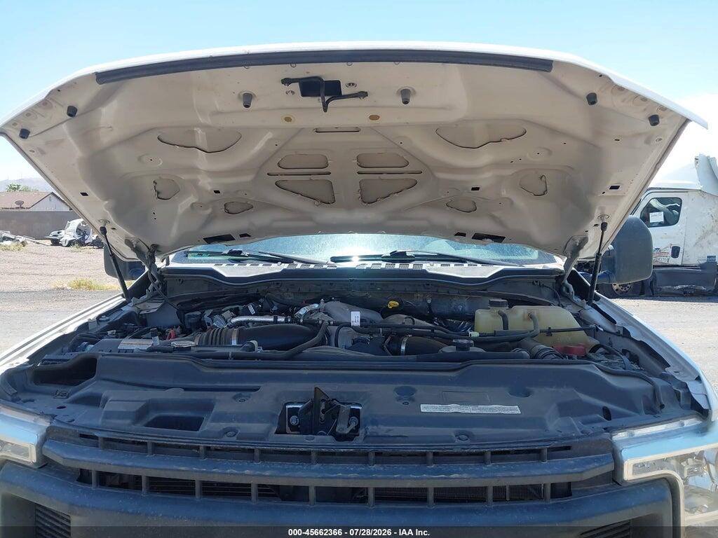 1FD0X5HT4MED97398 2021 FORD SUPER DUTY F-550 DRW photo no. 6