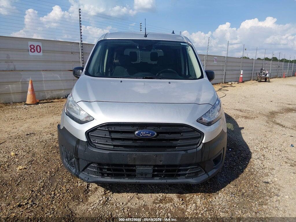 NM0GE9E2XM1490765 2021 FORD TRANSIT CONNECT photo no. 12