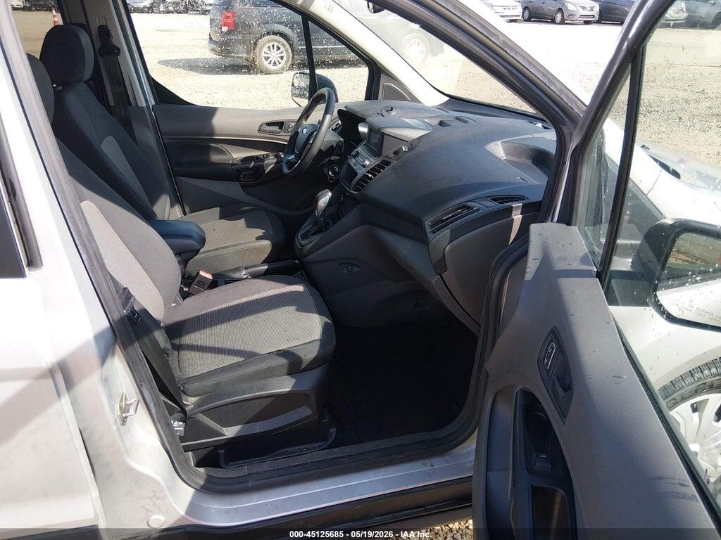 NM0GE9E2XM1490765 2021 FORD TRANSIT CONNECT photo no. 5