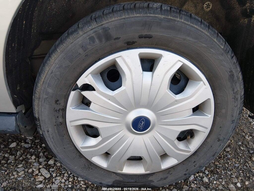 NM0GE9E2XM1490765 2021 FORD TRANSIT CONNECT photo no. 6