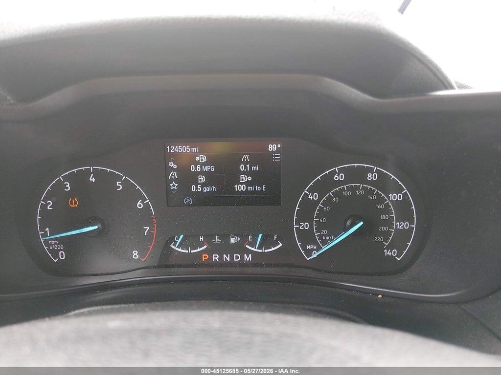 NM0GE9E2XM1490765 2021 FORD TRANSIT CONNECT photo no. 7