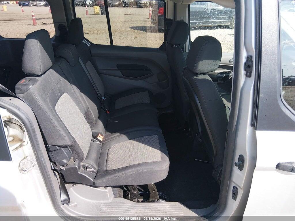 NM0GE9E2XM1490765 2021 FORD TRANSIT CONNECT photo no. 8
