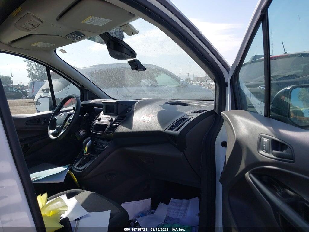 NM0LS7E29M1501265 2021 FORD TRANSIT CONNECT photo no. 5