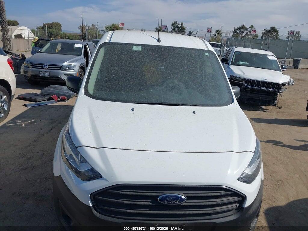 NM0LS7E29M1501265 2021 FORD TRANSIT CONNECT photo no. 6