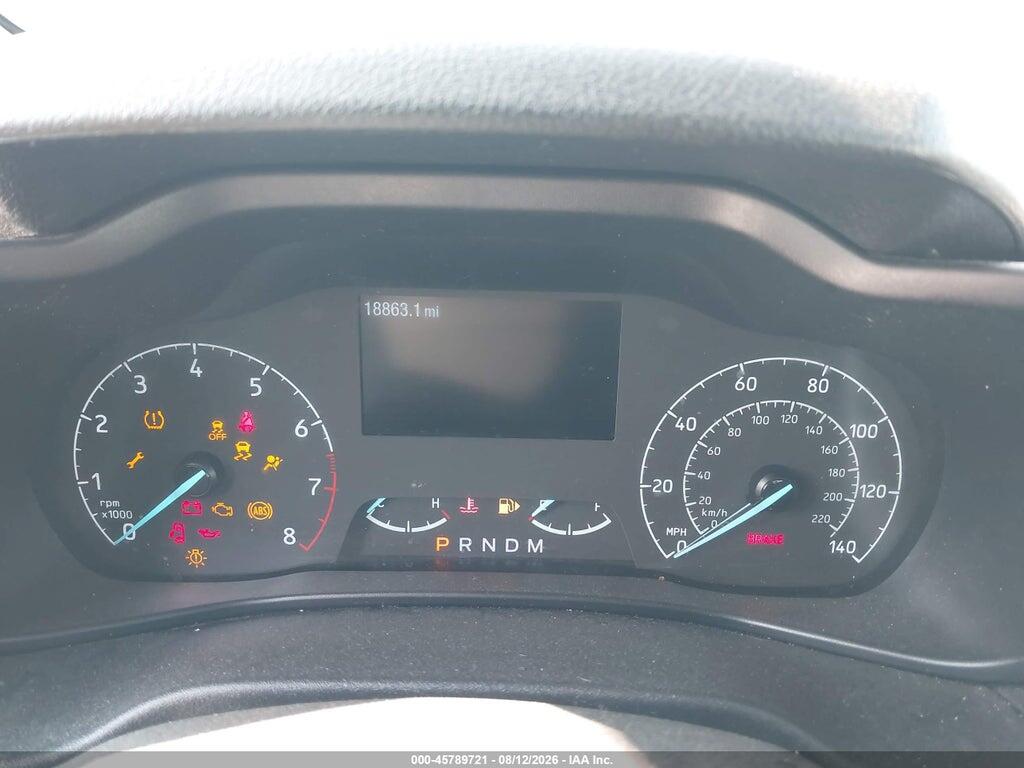 NM0LS7E29M1501265 2021 FORD TRANSIT CONNECT photo no. 7