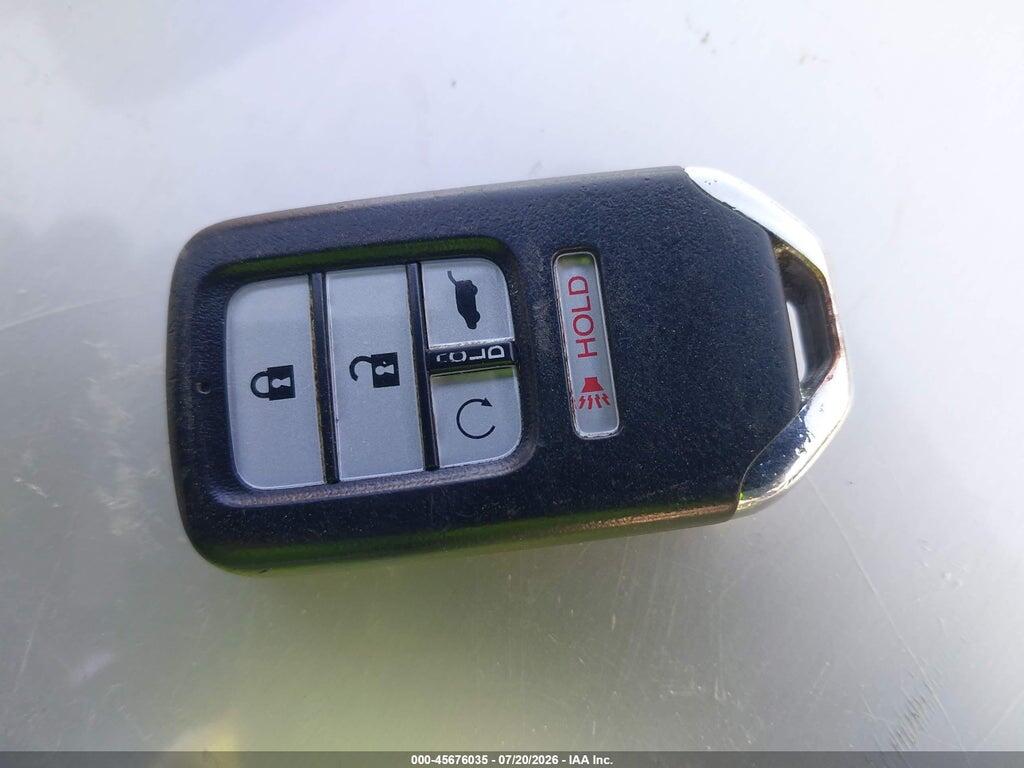 7FARW1H80HE008347 2017 HONDA CR-V photo no. 11