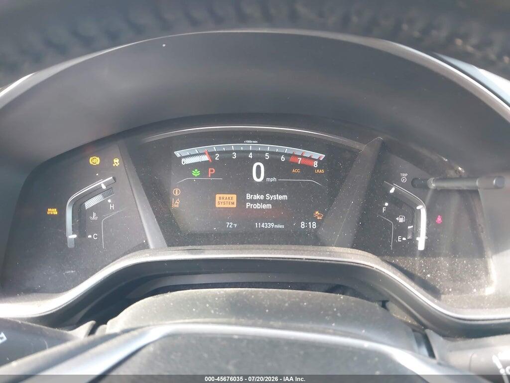 7FARW1H80HE008347 2017 HONDA CR-V photo no. 7