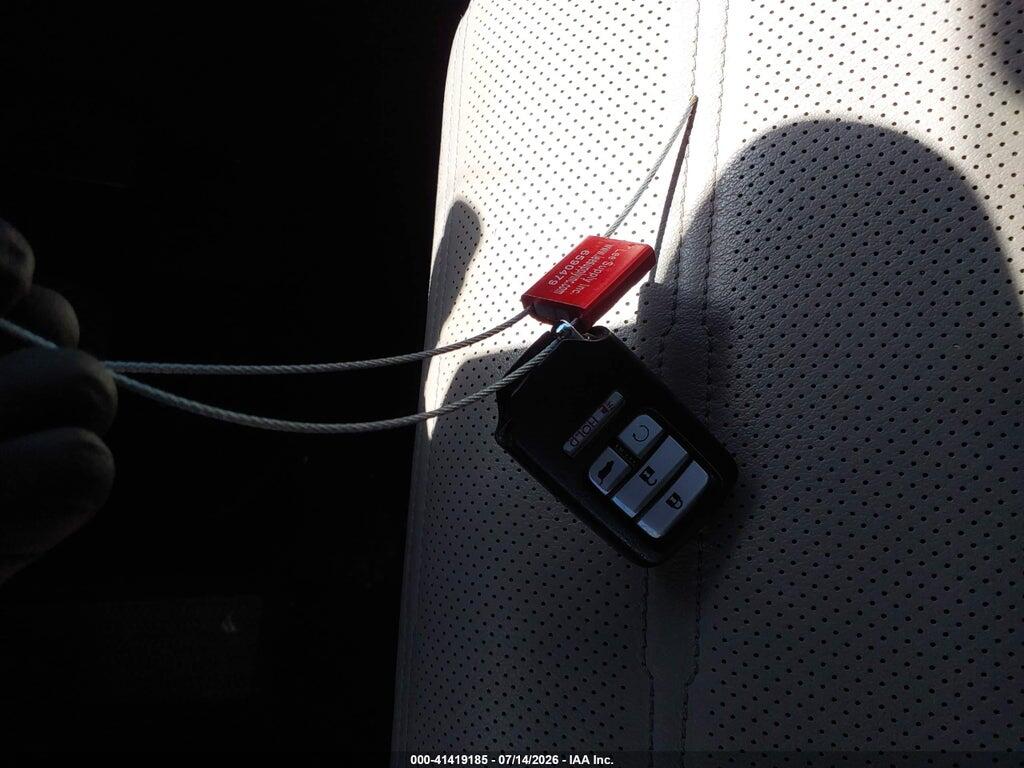 7FARW1H87HE037277 2017 HONDA CR-V photo no. 11