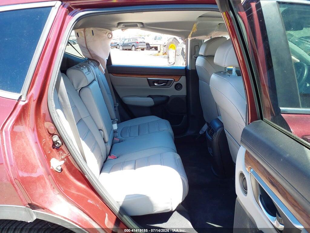 7FARW1H87HE037277 2017 HONDA CR-V photo no. 8