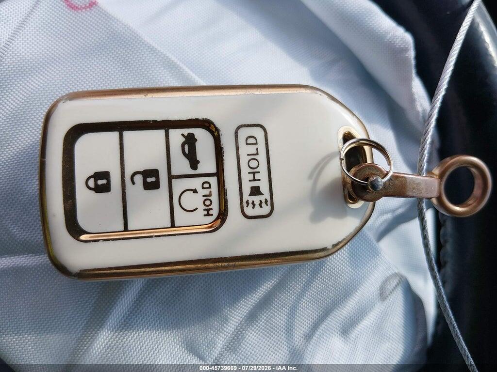 19XFB4F36EE000807 2014 HONDA CIVIC HYBRID photo no. 11