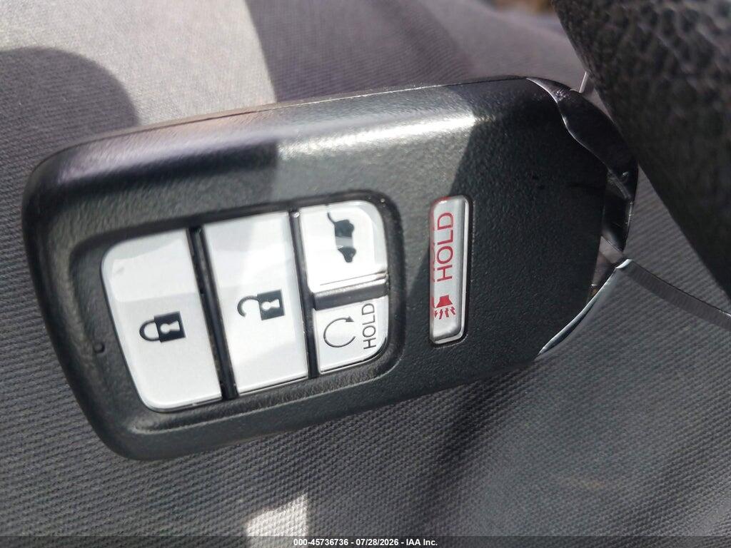 7FARW1H56HE037115 2017 HONDA CR-V photo no. 11