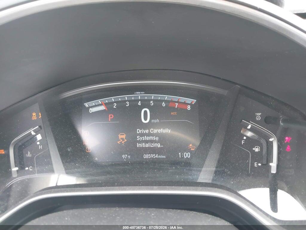 7FARW1H56HE037115 2017 HONDA CR-V photo no. 7