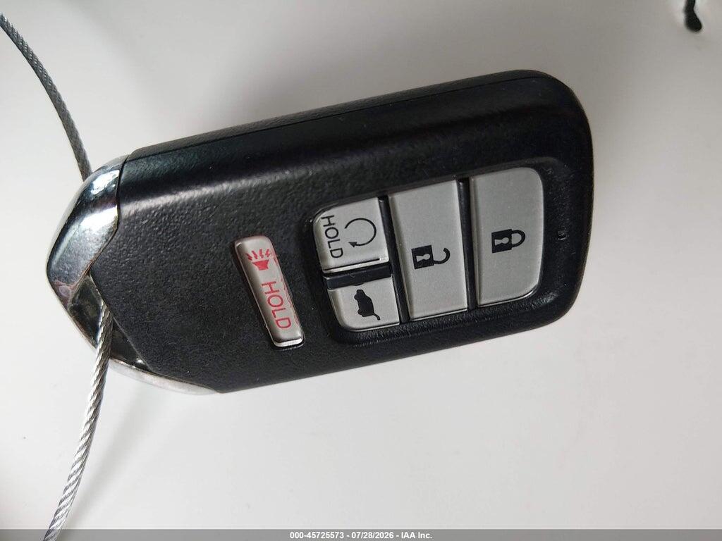 7FARW1H50HE047722 2017 HONDA CR-V photo no. 11