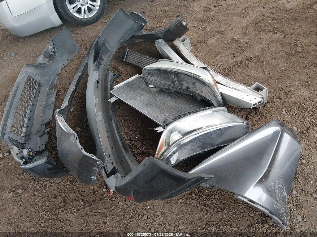 7FARW1H50HE047722 2017 HONDA CR-V photo no. 12