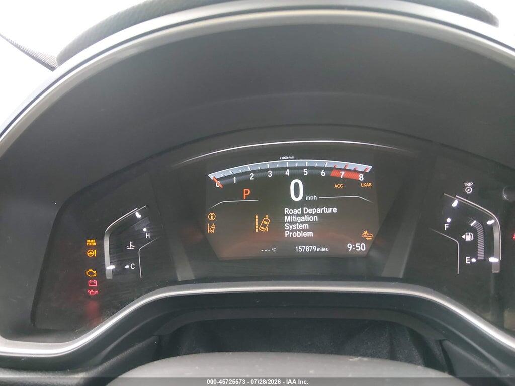7FARW1H50HE047722 2017 HONDA CR-V photo no. 7