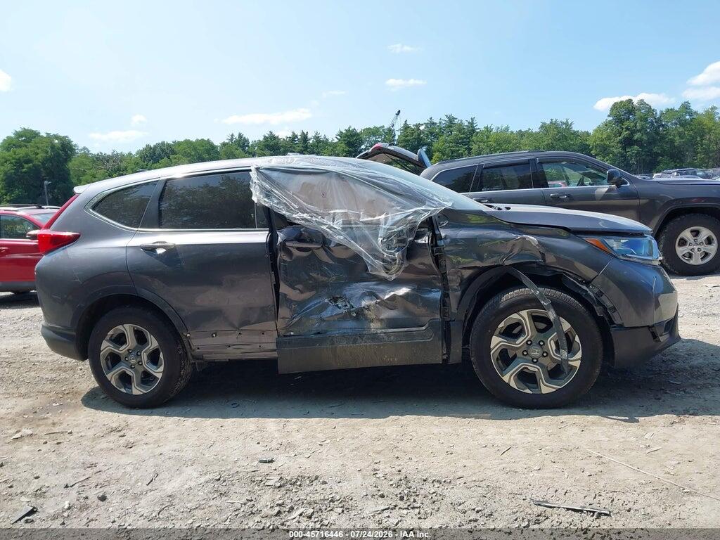 5J6RW2H83HL059463 2017 HONDA CR-V photo no. 12