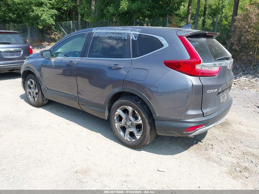 5J6RW2H83HL059463 2017 HONDA CR-V photo no. 3