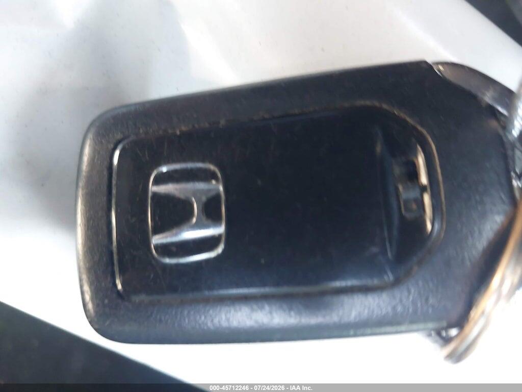 7FARW1H54HE030356 2017 HONDA CR-V photo no. 11