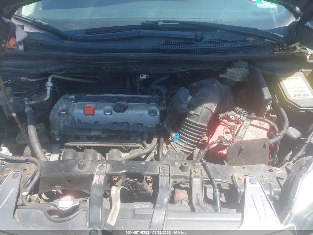 2HKRM4H38EH689734 2014 HONDA CR-V photo no. 10