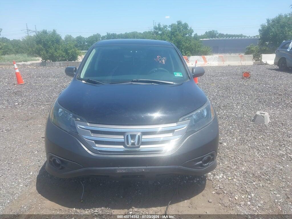 2HKRM4H38EH689734 2014 HONDA CR-V photo no. 12