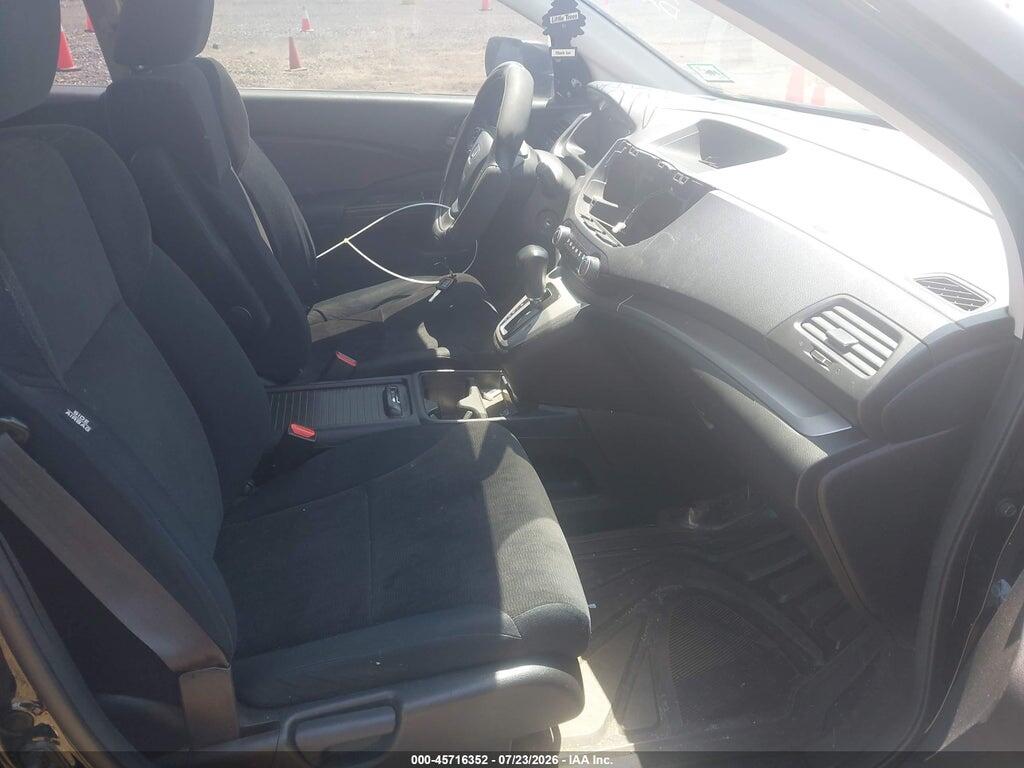 2HKRM4H38EH689734 2014 HONDA CR-V photo no. 5