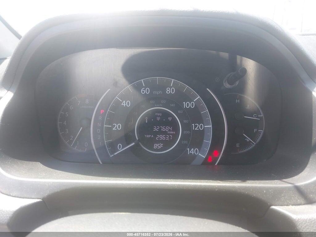 2HKRM4H38EH689734 2014 HONDA CR-V photo no. 7