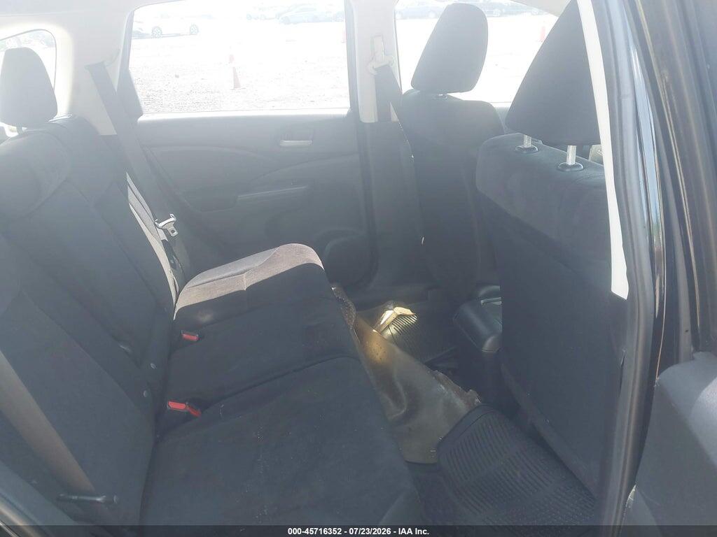 2HKRM4H38EH689734 2014 HONDA CR-V photo no. 8