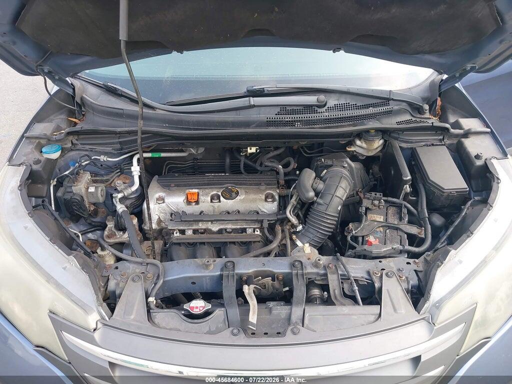 2HKRM4H38EH618758 2014 HONDA CR-V photo no. 10