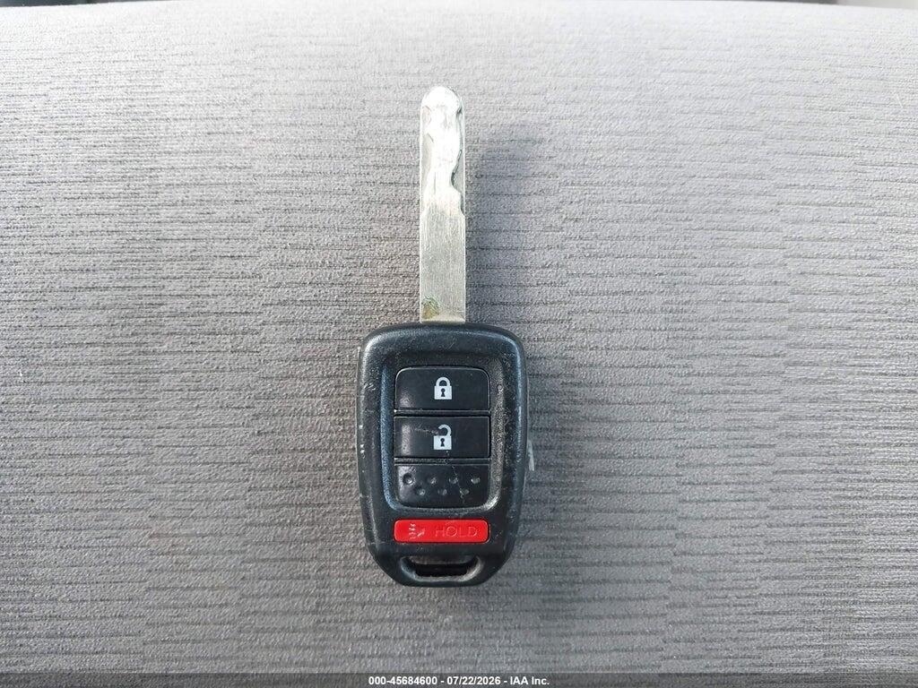 2HKRM4H38EH618758 2014 HONDA CR-V photo no. 11