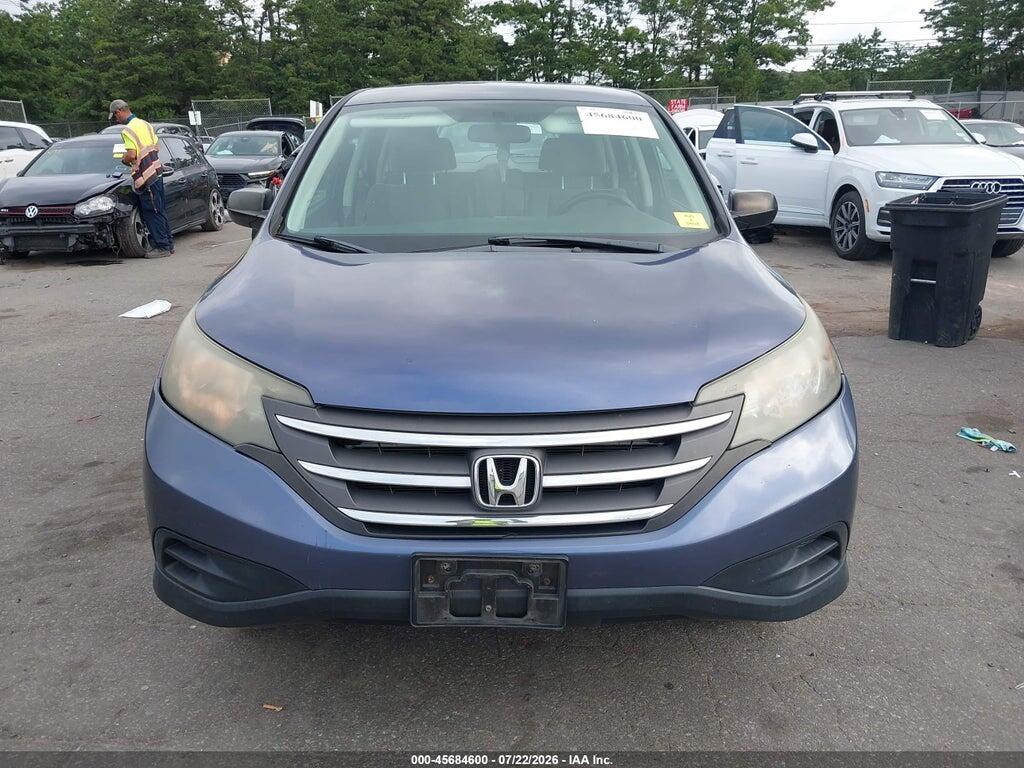 2HKRM4H38EH618758 2014 HONDA CR-V photo no. 12
